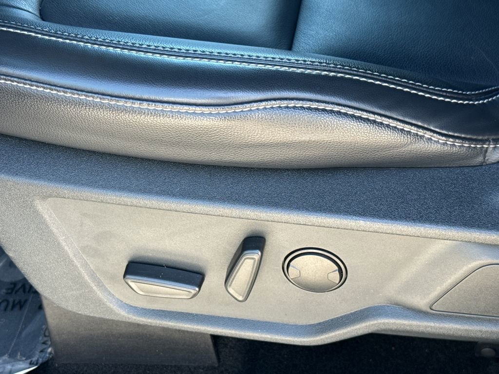 Used 2025 Ford Bronco Outer Banks image 26