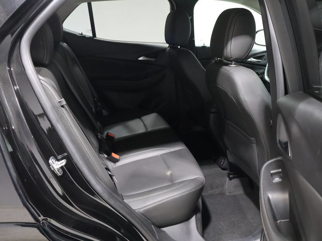 Used 2024 Buick Encore GX Sport Touring AWD/4WD image 19