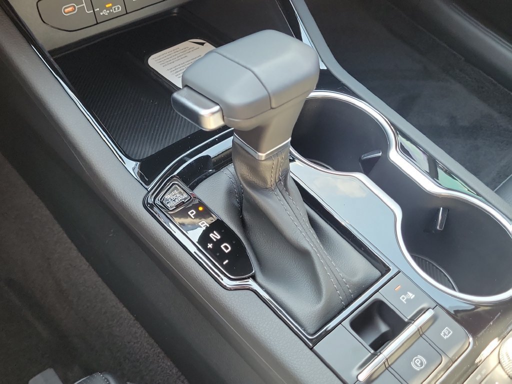 New 2026 Kia K5 GT-Line AWD/4WD image 32