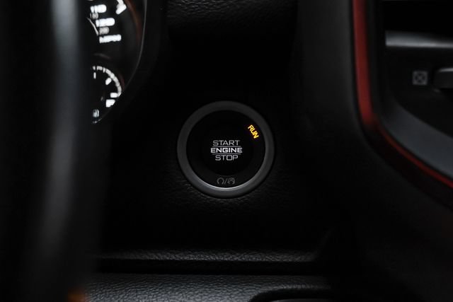 Used 2021 RAM 1500 Rebel w/ Rebel Level 1 Equipment Group AWD/4WD image 16