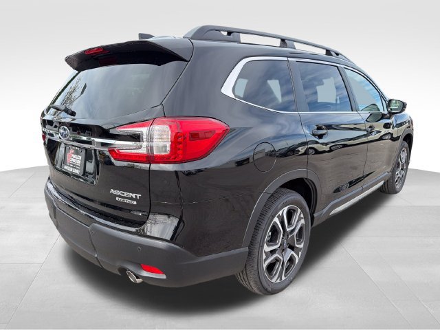 New 2027 Subaru Ascent Limited AWD/4WD image 7