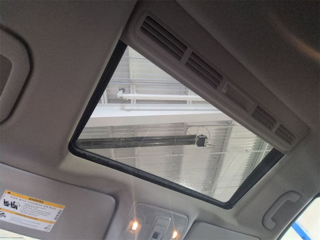 Used 2013 Mercedes-Benz ML 550 4MATIC w/ Premium 1 Pkg image 13