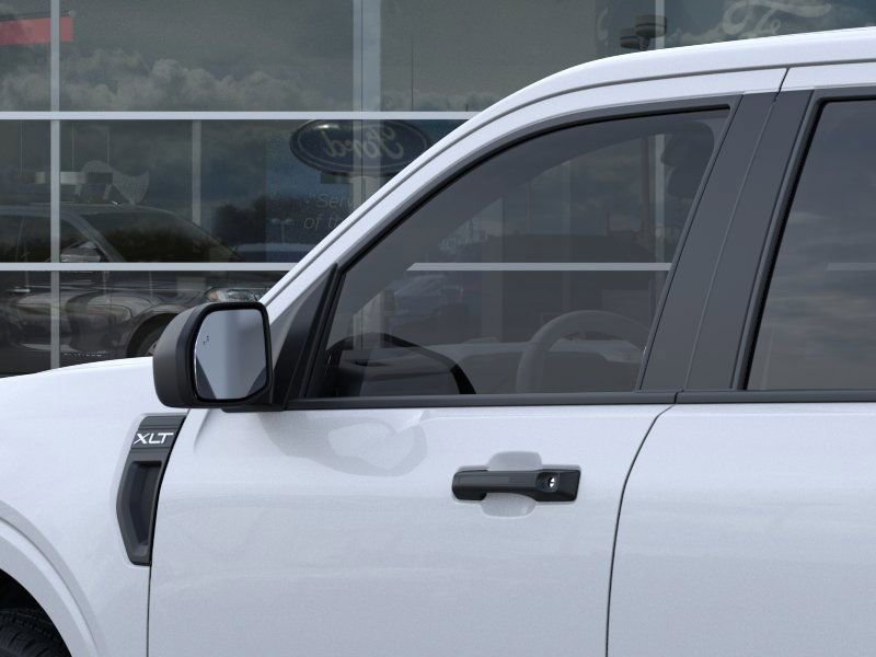 New 2026 Ford Maverick XLT w/ 4K Tow Package image 21