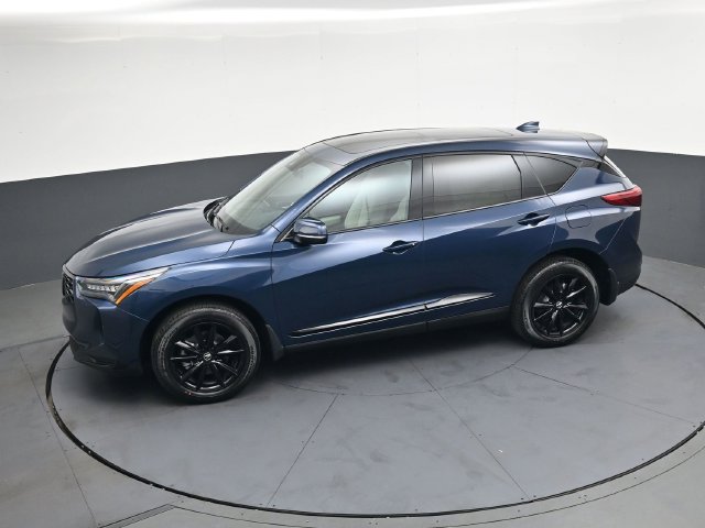 New 2026 Acura RDX SH-AWD image 26