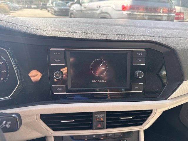 Used 2021 Volkswagen Jetta S FWD image 20