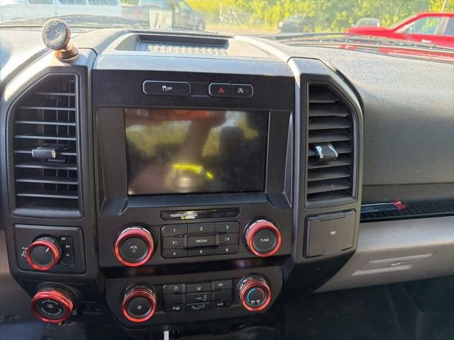 Used 2019 Ford F150 XL w/ Equipment Group 101A Mid AWD/4WD image 12