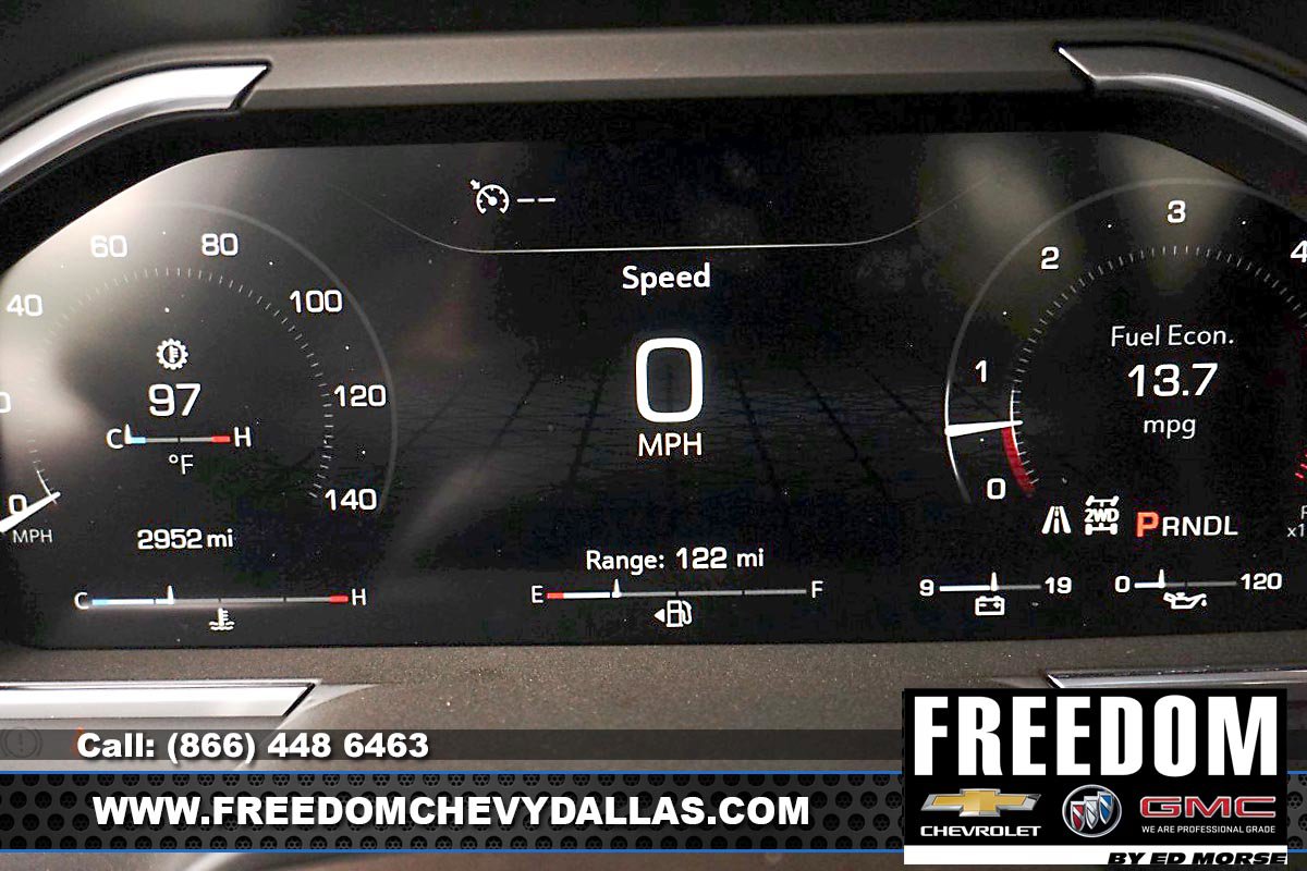New 2026 GMC Sierra 2500 Denali w/ Denali Reserve Package AWD/4WD image 31