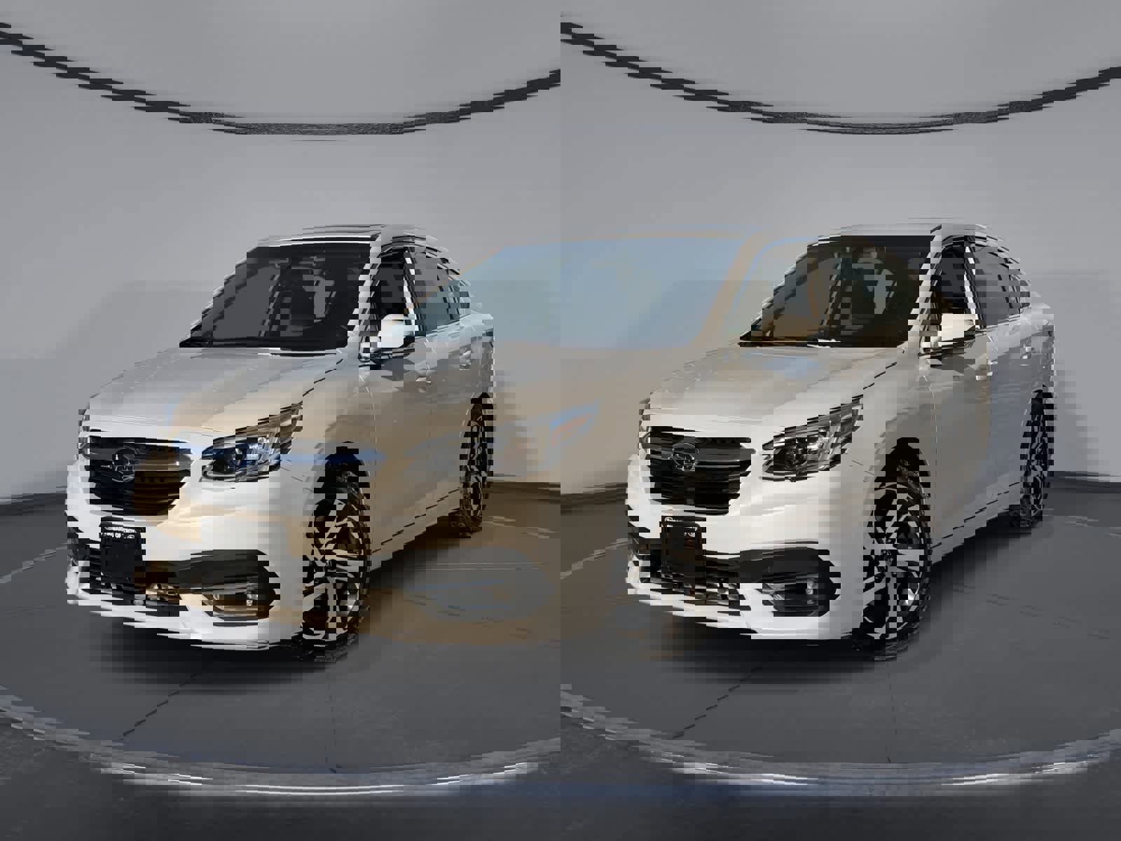 Used 2020 Subaru Legacy Limited