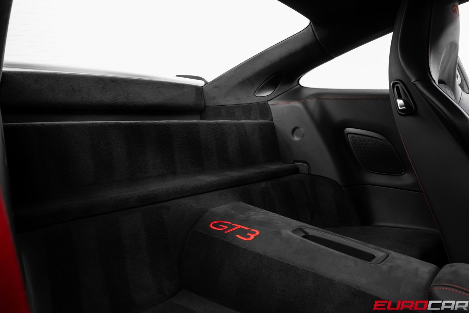 Used 2019 Porsche 911 GT3 image 42