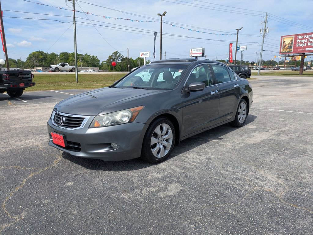 Used 2010 Honda Accord EX-L image 7