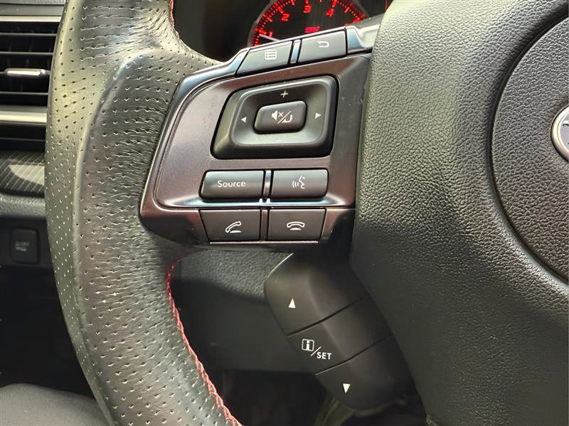 Used 2016 Subaru WRX STI Limited image 17