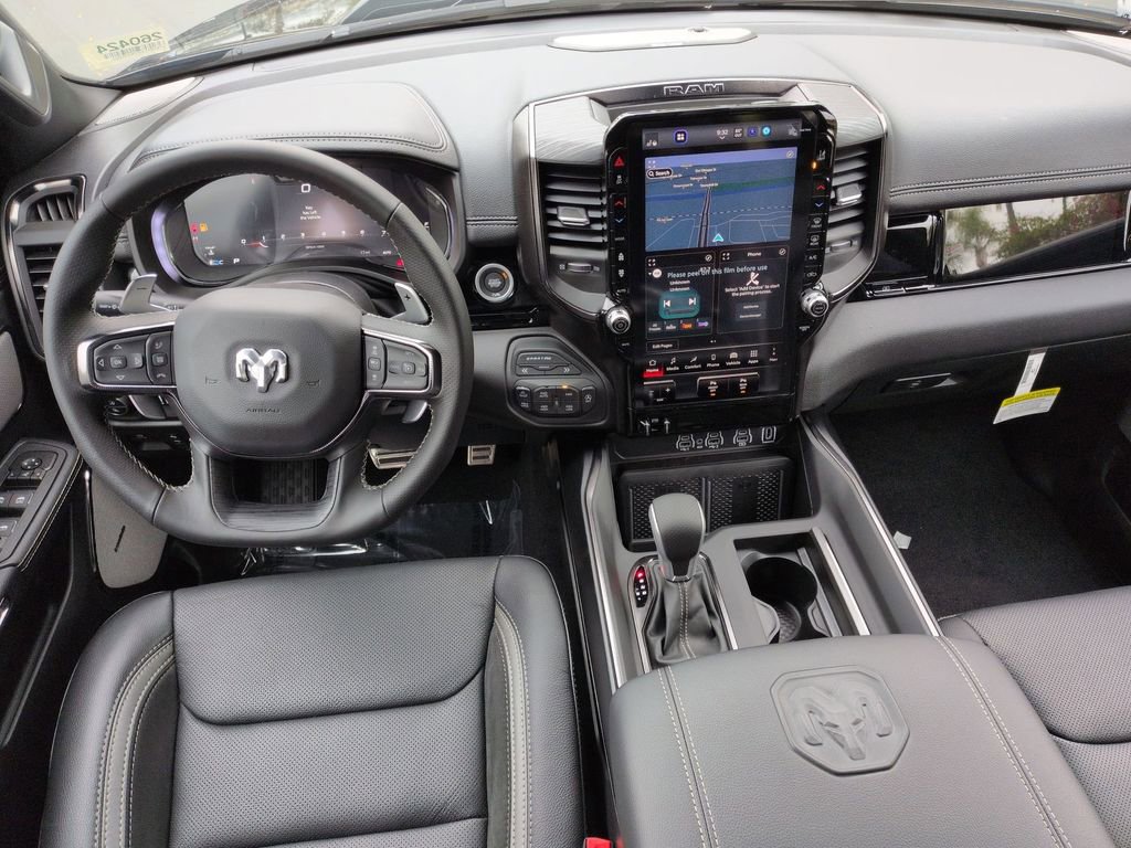 New 2026 RAM 1500 Rebel image 20