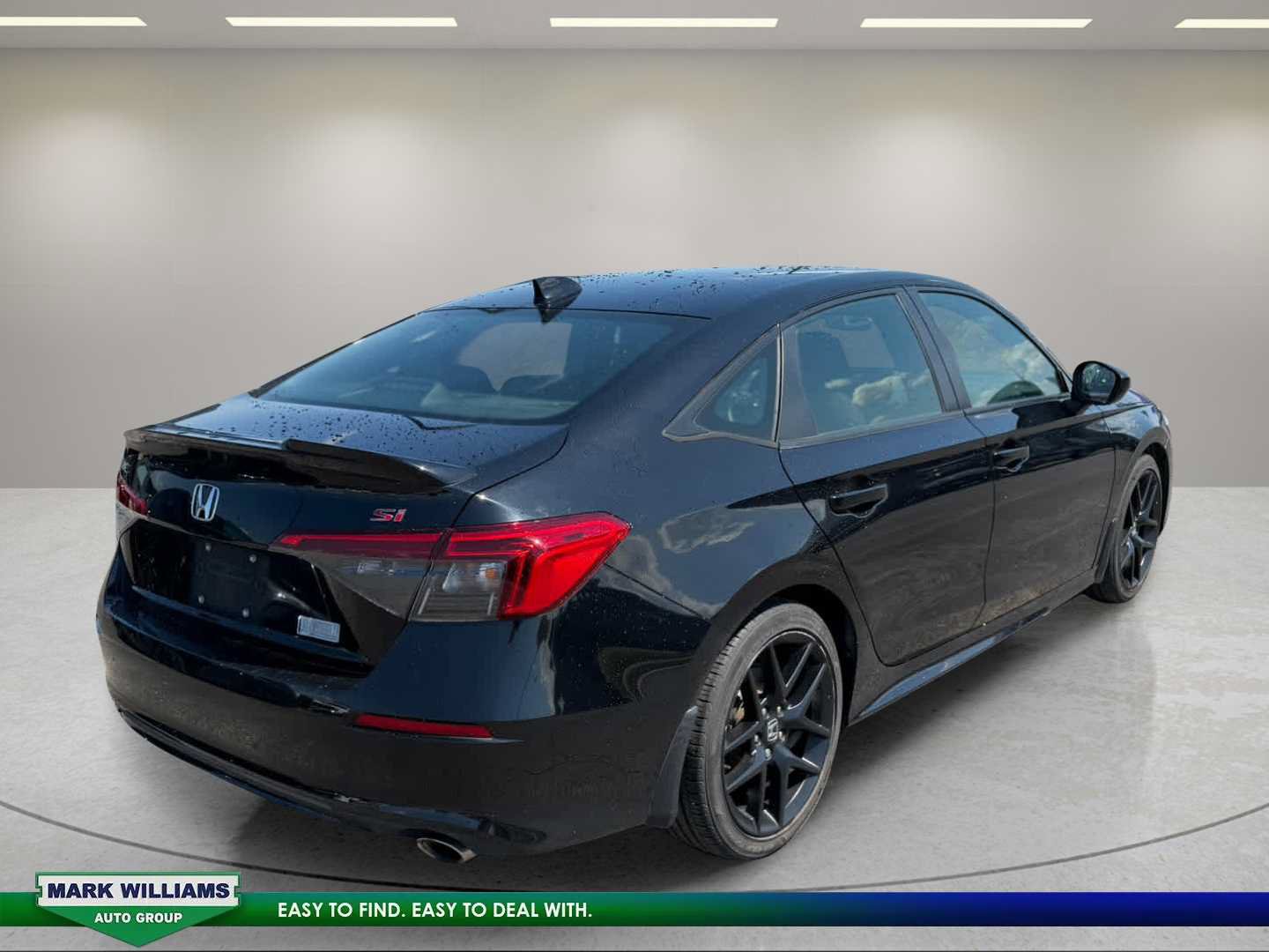 Used 2024 Honda Civic Si image 3