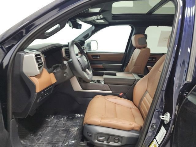 New 2026 Toyota Tundra 1794 Edition AWD/4WD image 19