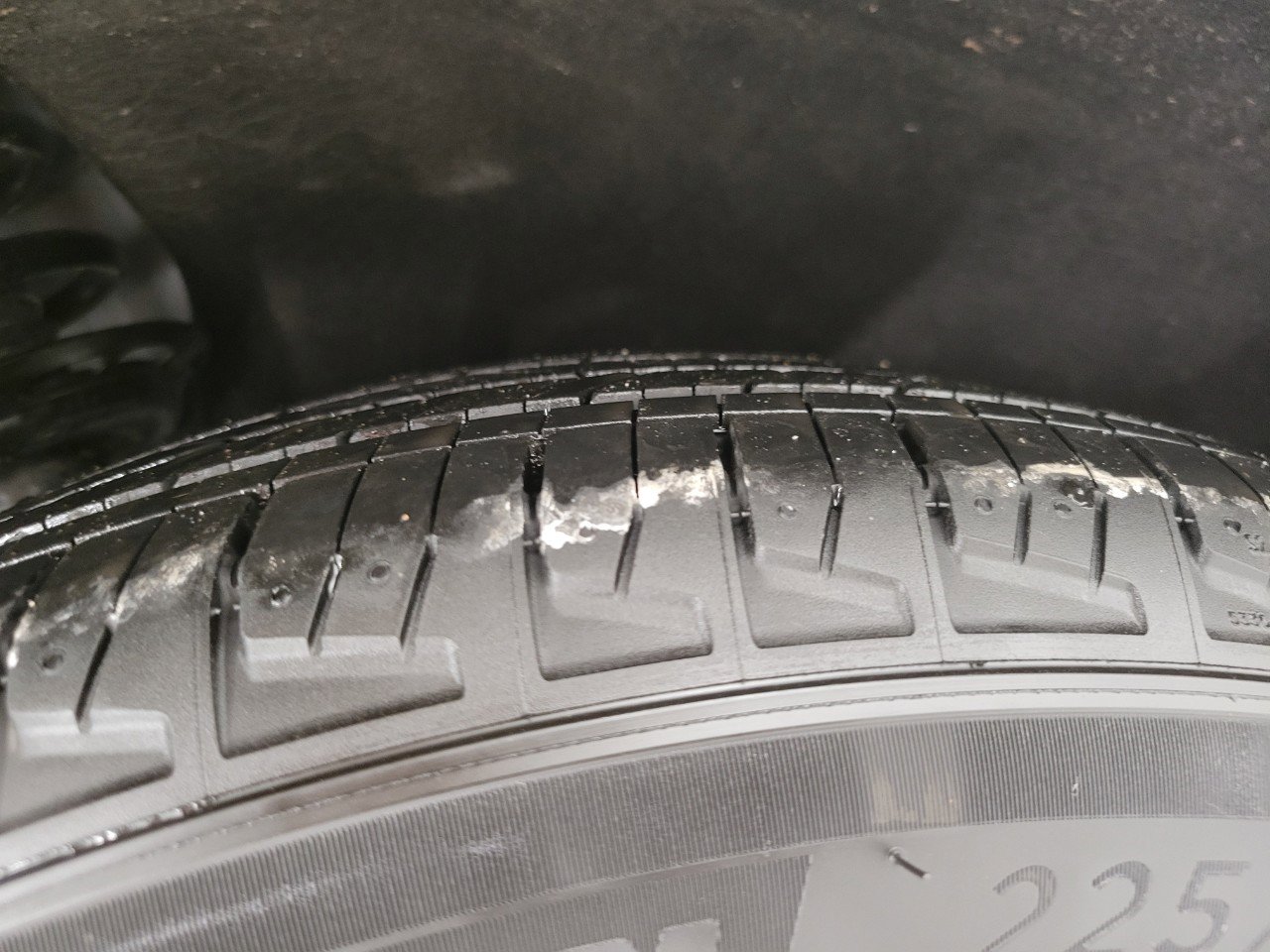 Used 2023 Ford Escape ST-Line w/ Tech Pack #1 image 4