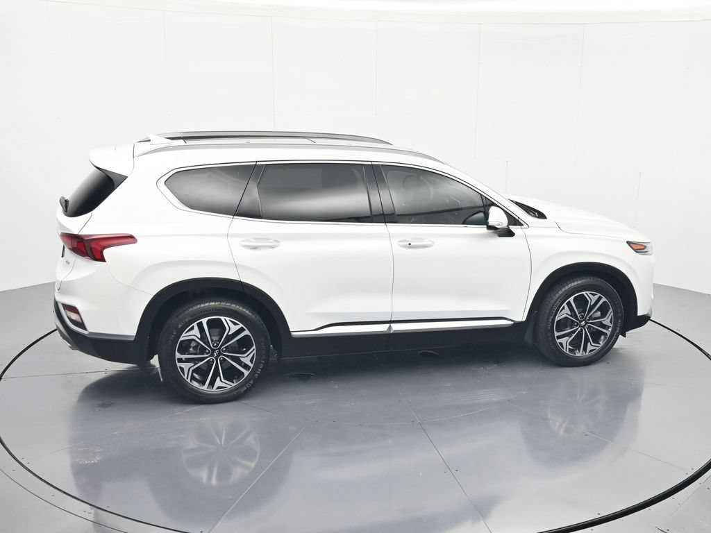 Used 2019 Hyundai Santa Fe FWD image 34