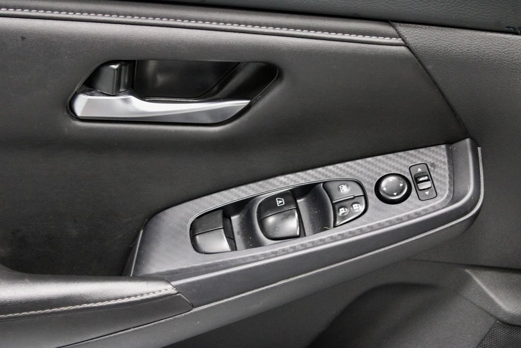 Certified 2024 Nissan Sentra SV w/ All-Weather Package FWD image 22