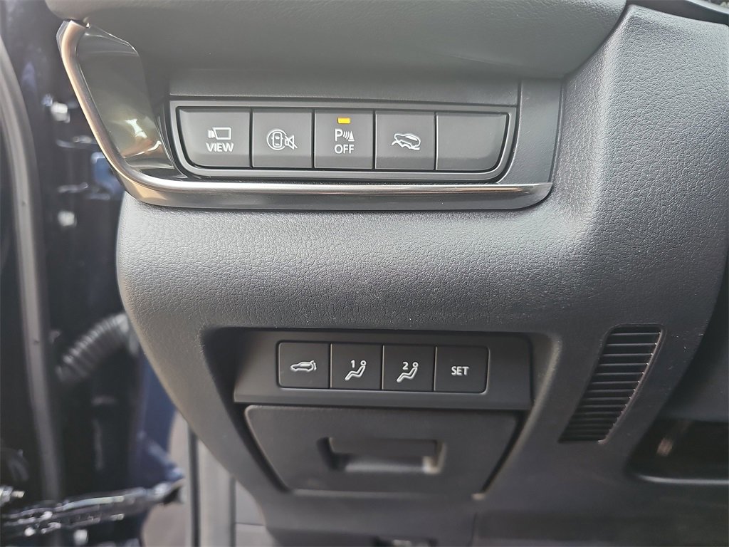 New 2025 MAZDA CX-30 2.5 Turbo w/ Premium Plus Pkg image 33