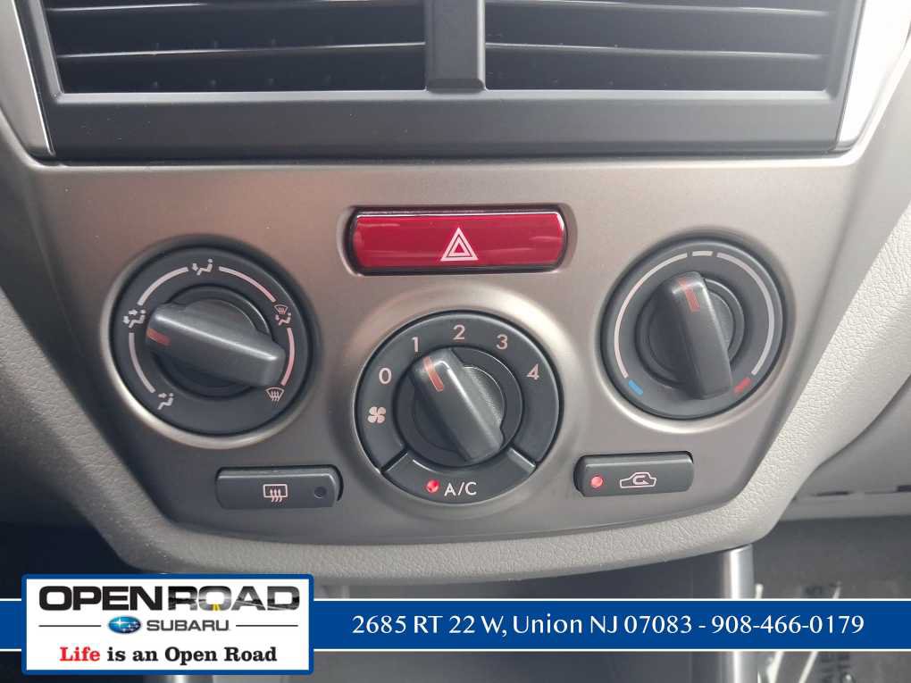 Used 2010 Subaru Forester 2.5X AWD/4WD image 28
