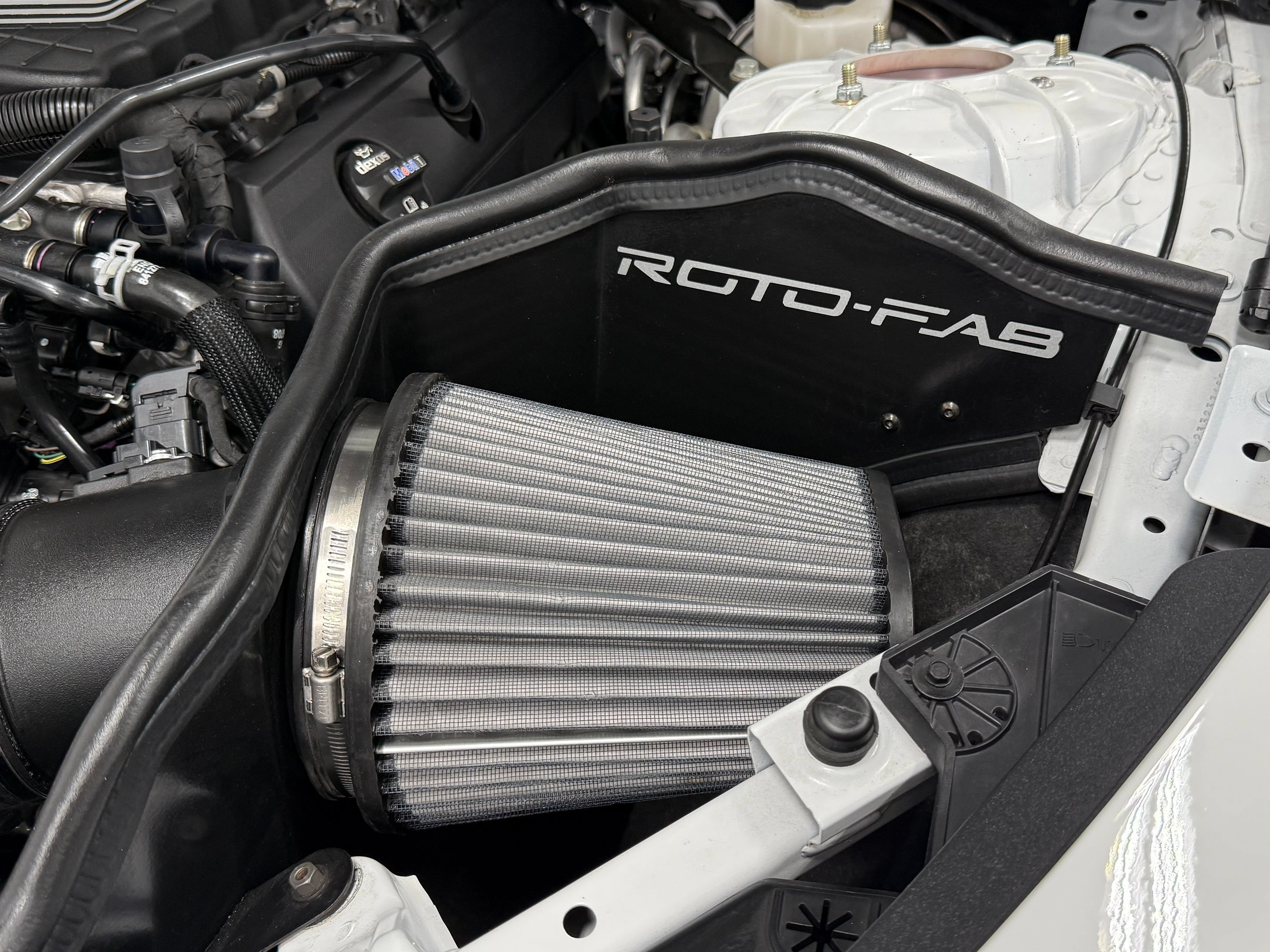 Used 2022 Chevrolet Camaro ZL1 RWD image 52