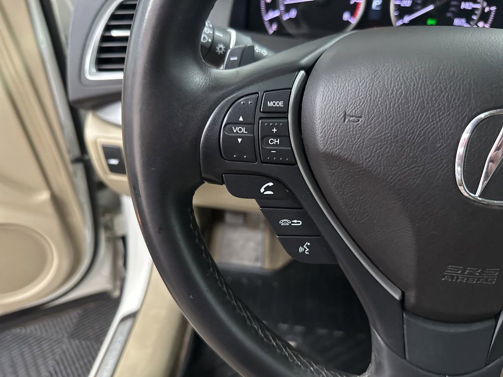 Used 2018 Acura RDX AWD w/ Technology Package image 15