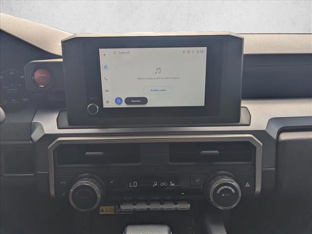 Certified 2025 Toyota 4Runner 4WD image 11