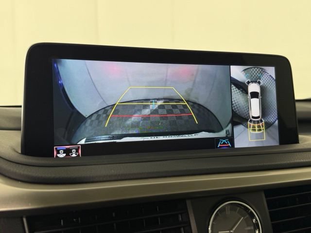 Certified 2021 Lexus RX 350 FWD w/ Premium Package image 21