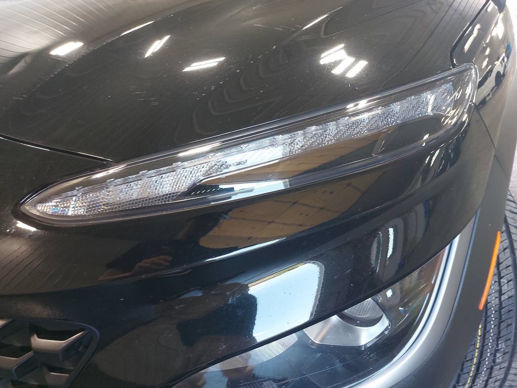 Used 2022 Hyundai Kona SE AWD/4WD image 30
