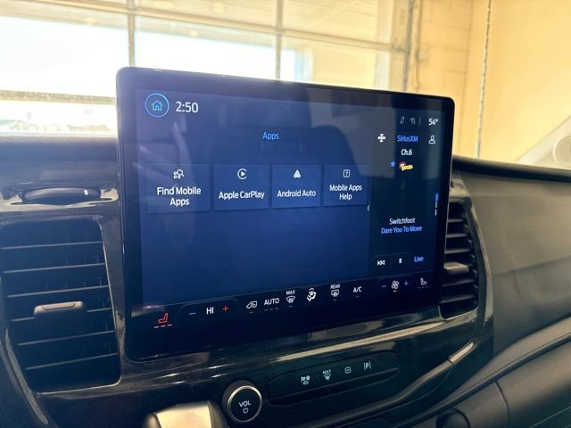 New 2023 Ford Transit 250 Medium Roof AWD w/ Exterior Upgrade Package image 32