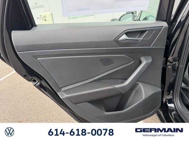 New 2026 Volkswagen Jetta Sport image 15