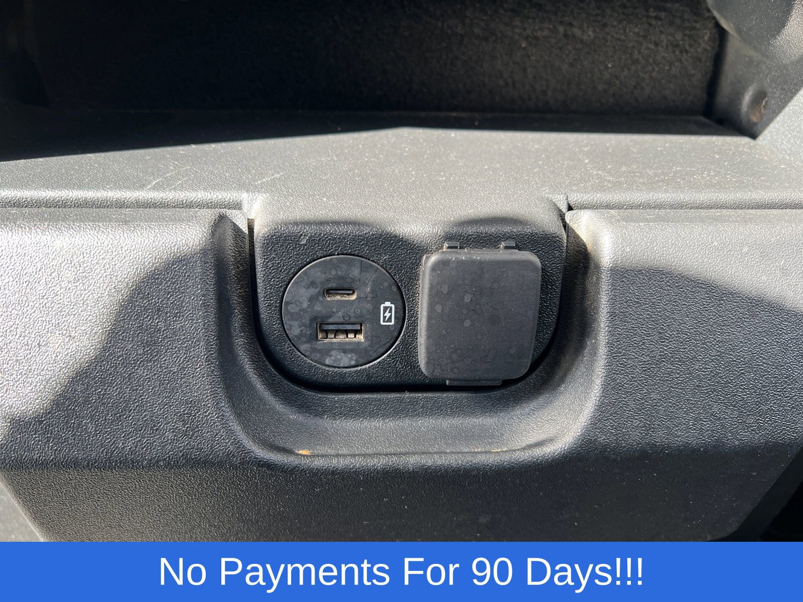 Certified 2023 Ford F150 XL w/ Trailer Tow Package image 31