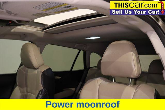Used 2021 Subaru Outback Limited XT AWD/4WD image 23