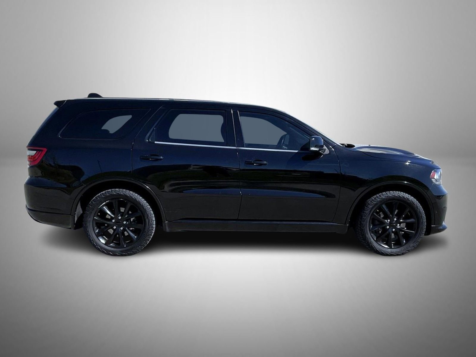 Used 2018 Dodge Durango R/T w/ Trailer Tow Group IV AWD/4WD image 4
