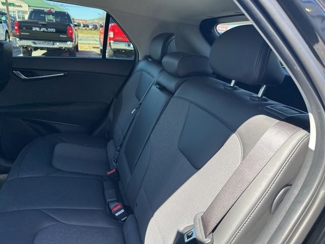 Used 2025 Kia Niro Wind w/ Wind Preserve Package image 31