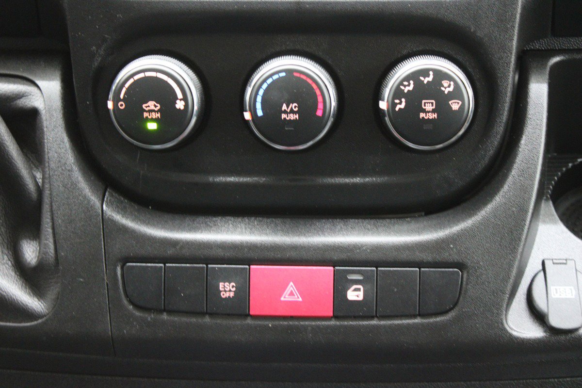 Used 2020 RAM ProMaster 1500 FWD image 27