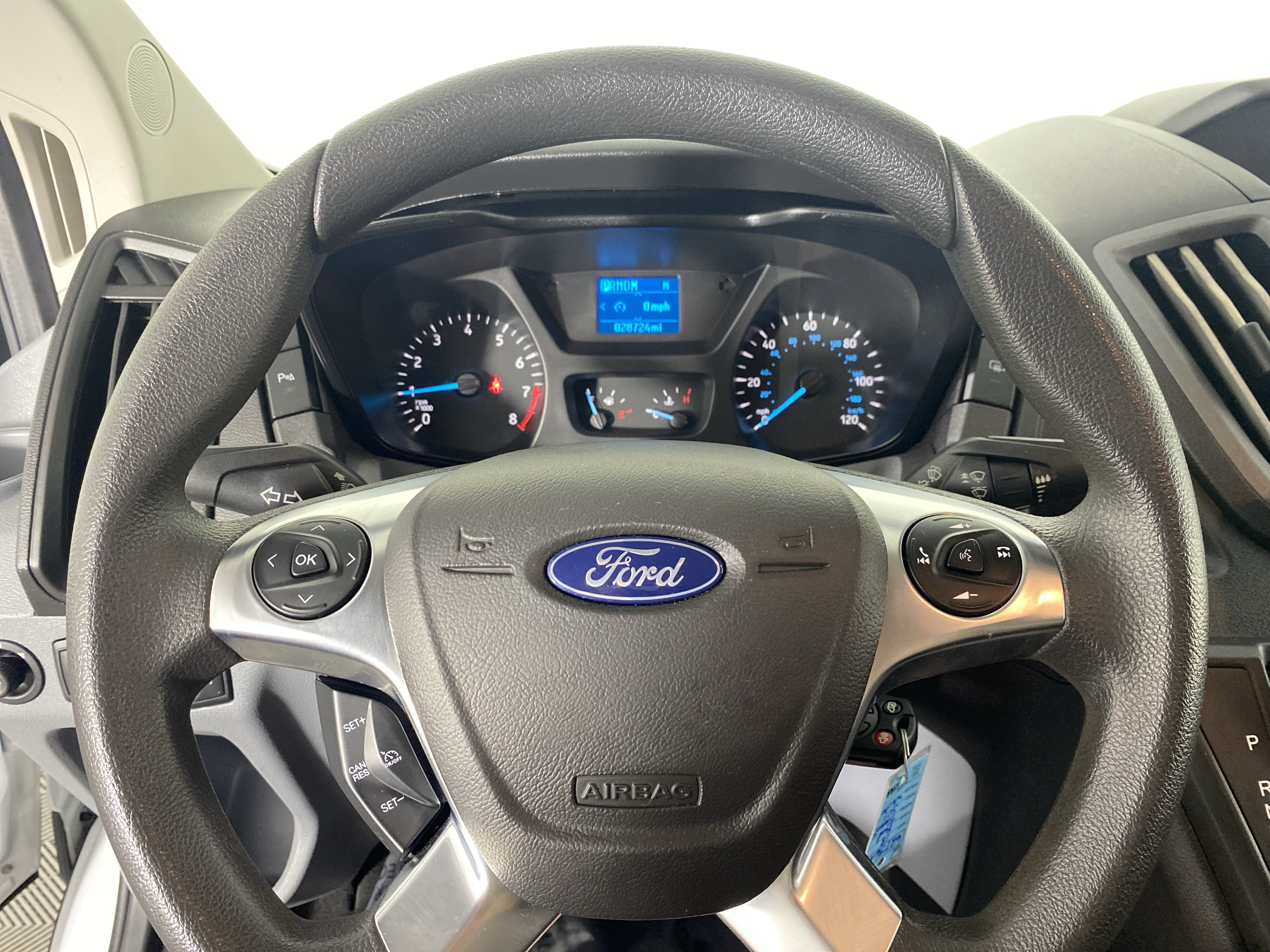 Used 2018 Ford Transit 150 XL RWD image 17