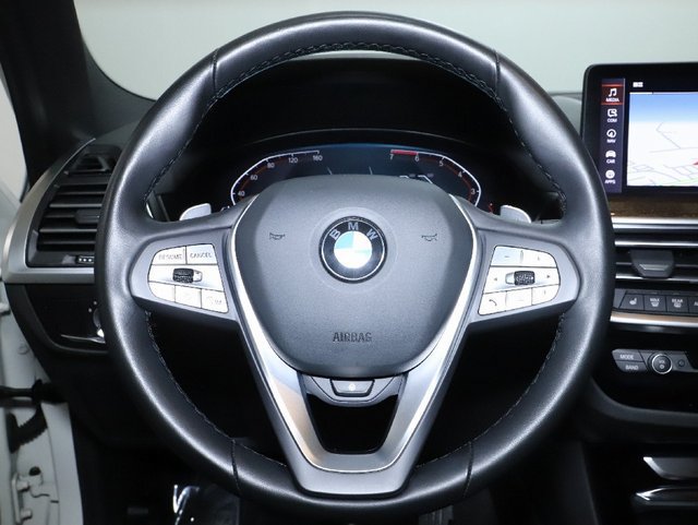 Used 2023 BMW X3 xDrive30i w/ Premium Package AWD/4WD image 23