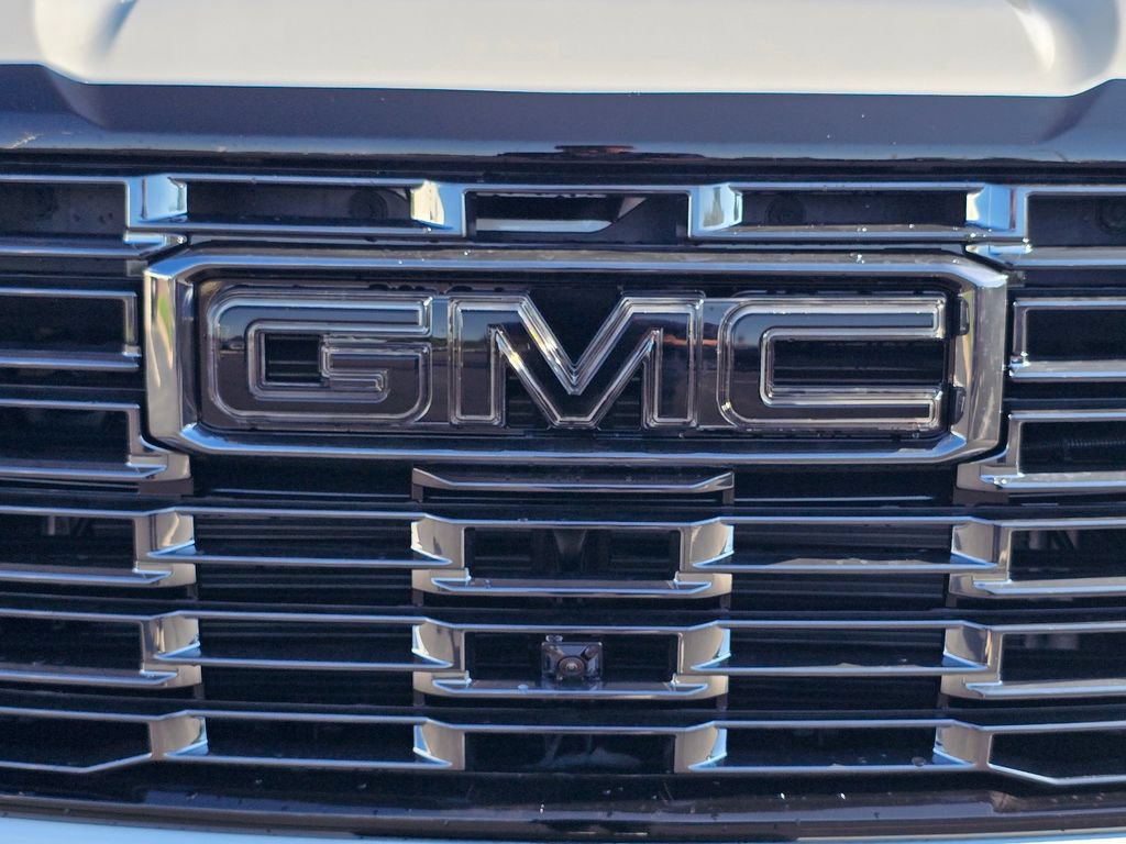 New 2026 GMC Yukon XL Denali Ultimate AWD/4WD image 33