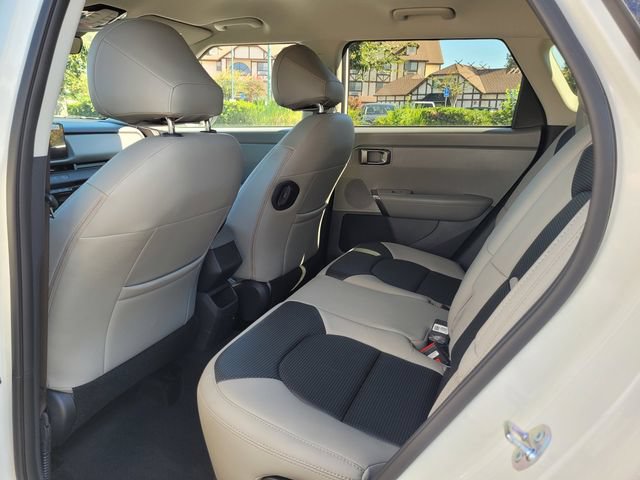 New 2027 Kia Seltos LX FWD image 6