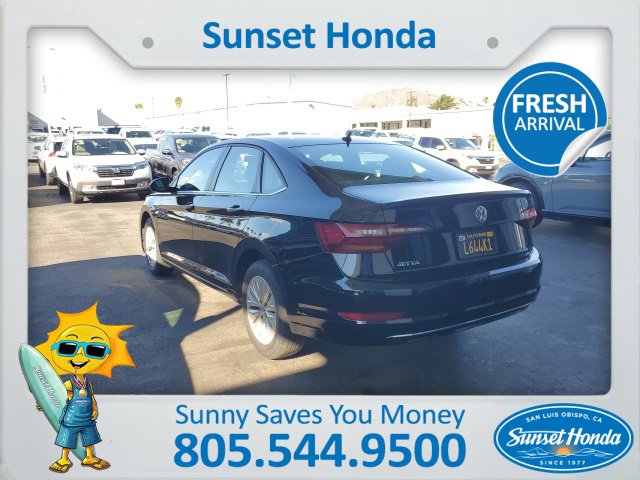 Used 2019 Volkswagen Jetta S image 6