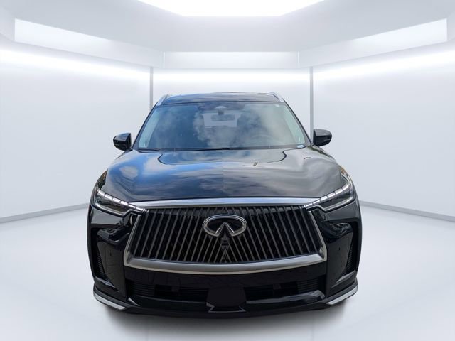 Used 2026 INFINITI QX60 Luxe w/ Cargo Package FWD image 8