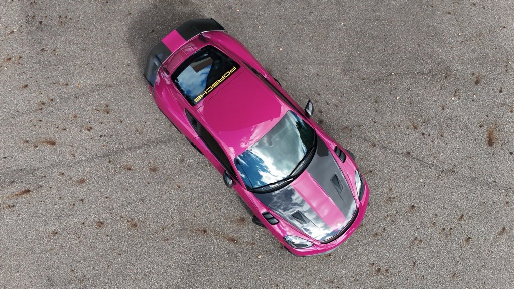 Used 2024 Porsche 718 Cayman GT4 RS w/ Weissach Package image 44