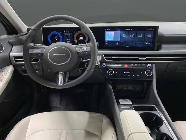 New 2026 Hyundai Sonata SEL FWD image 5