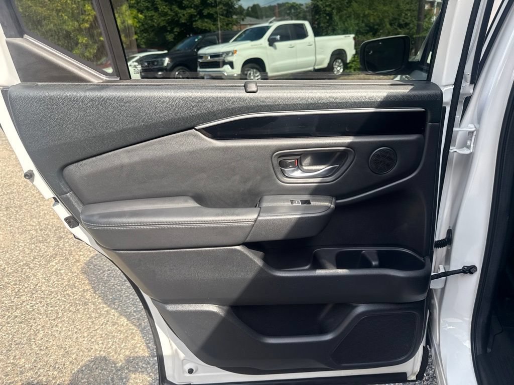 Used 2024 Honda Pilot EX-L image 18