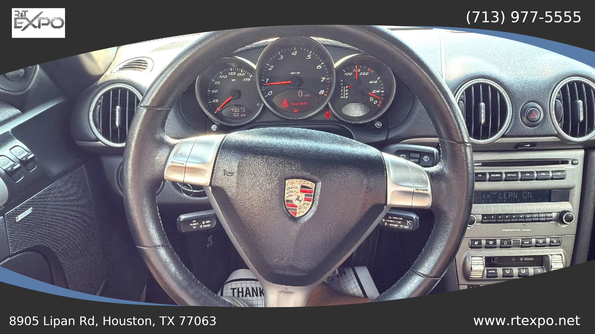 Used 2006 Porsche Boxster image 42