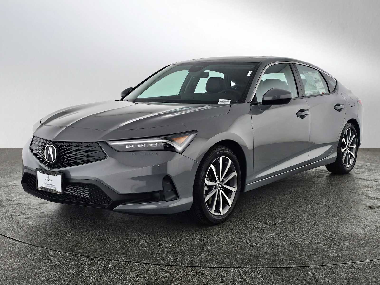 New 2026 Acura Integra image 7