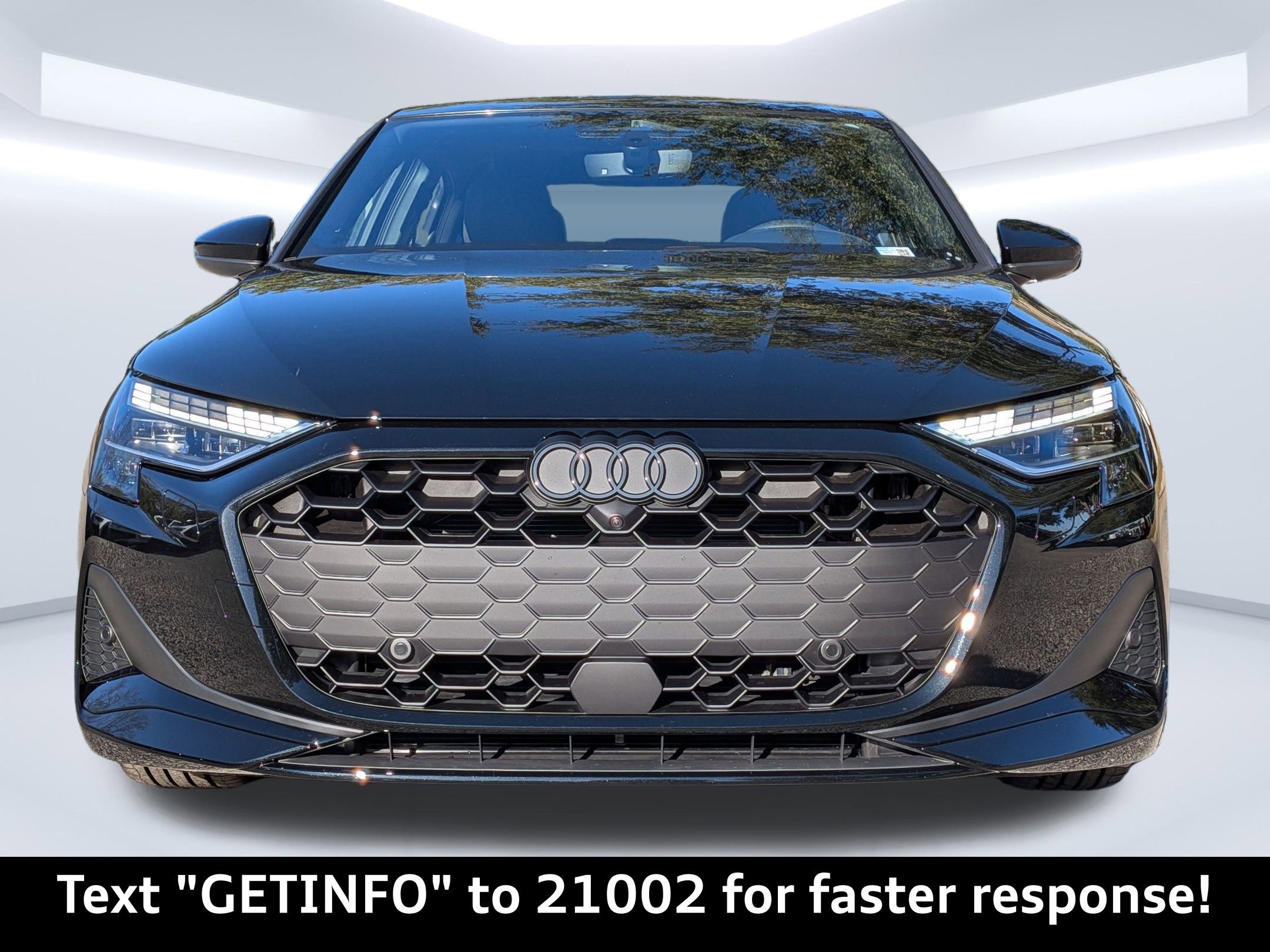 New 2026 Audi A3 2.0T Premium Plus image 10