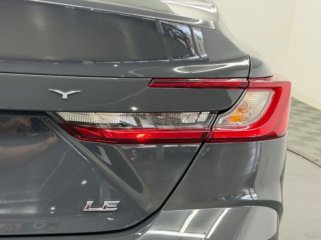 Used 2026 Toyota Camry LE image 12
