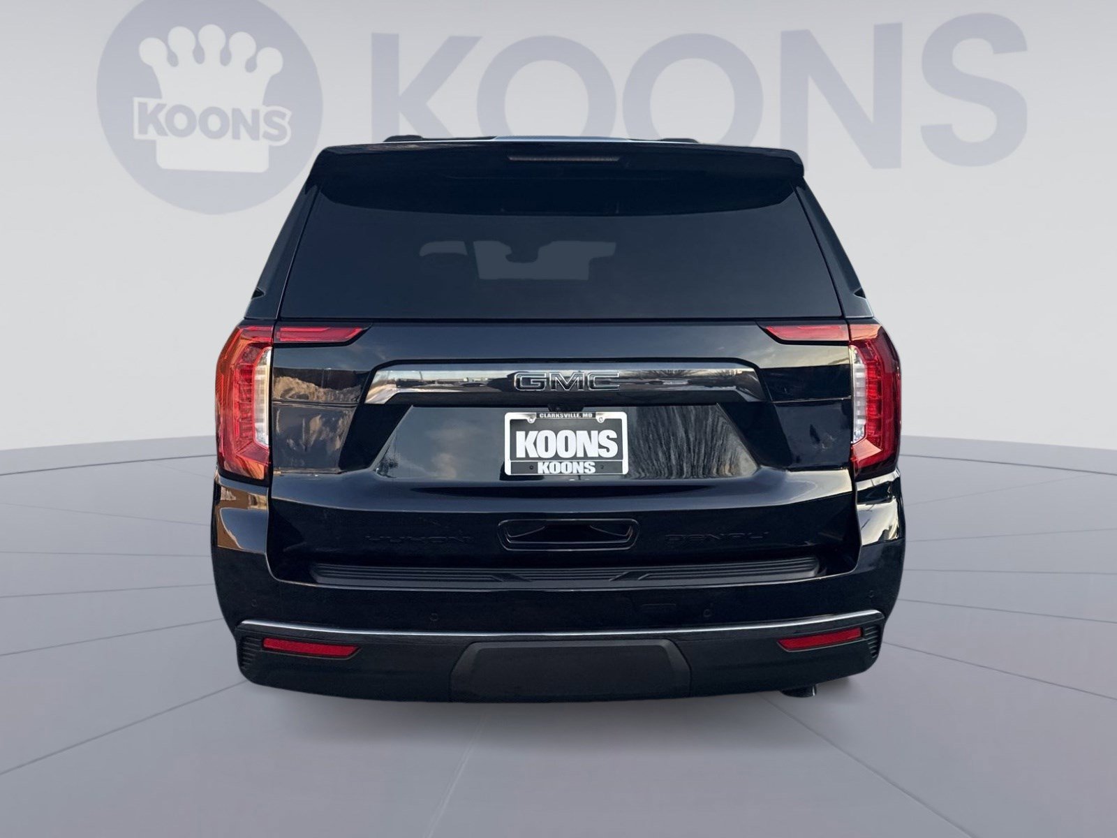 Used 2023 GMC Yukon XL Denali Ultimate image 5