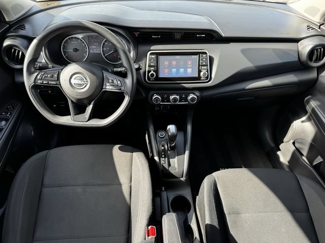 Used 2024 Nissan Kicks S FWD image 12
